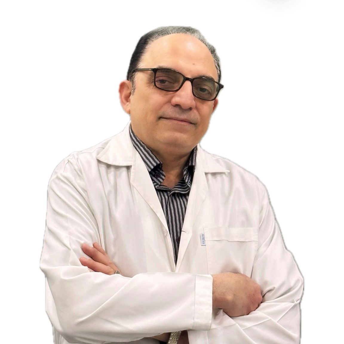 دکتر سیدهادی امیرخراسانی